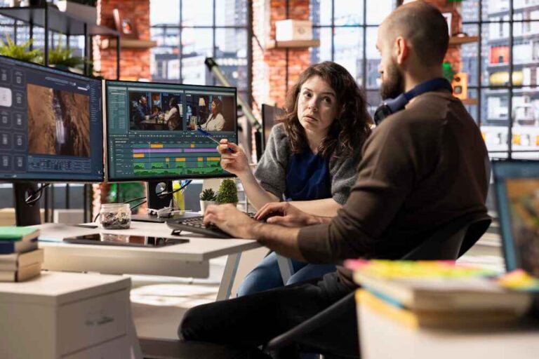 Game Development Companies