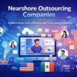 Nearshore Outsourcing Companies