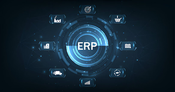 ERP
