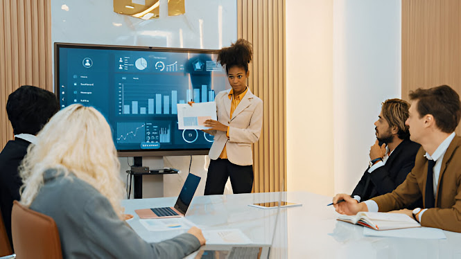 Dedicated Development Team