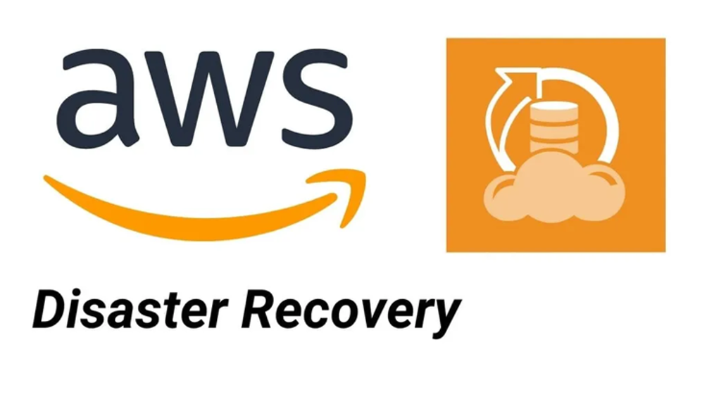 AWS Elastic Disaster Recovery