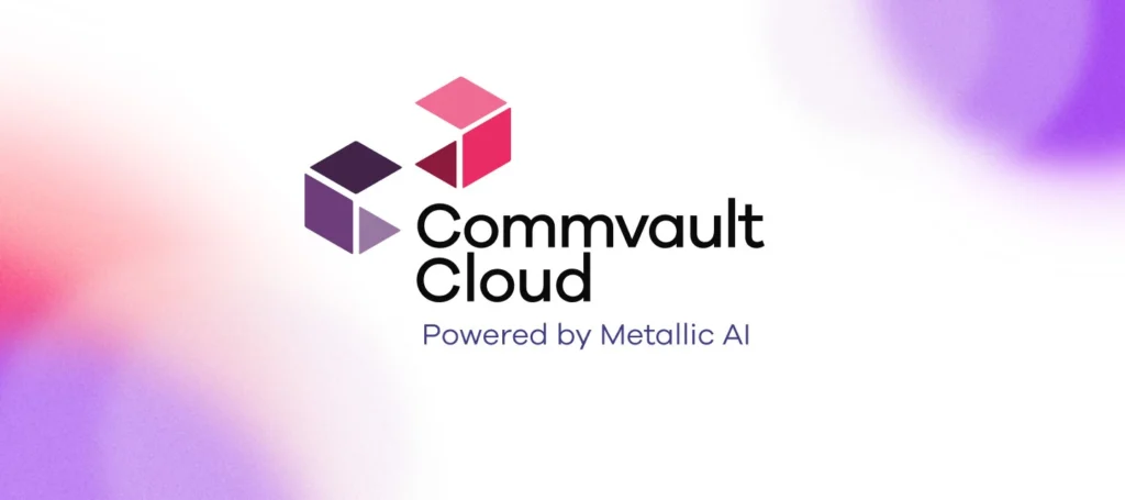 Commvault Cloud