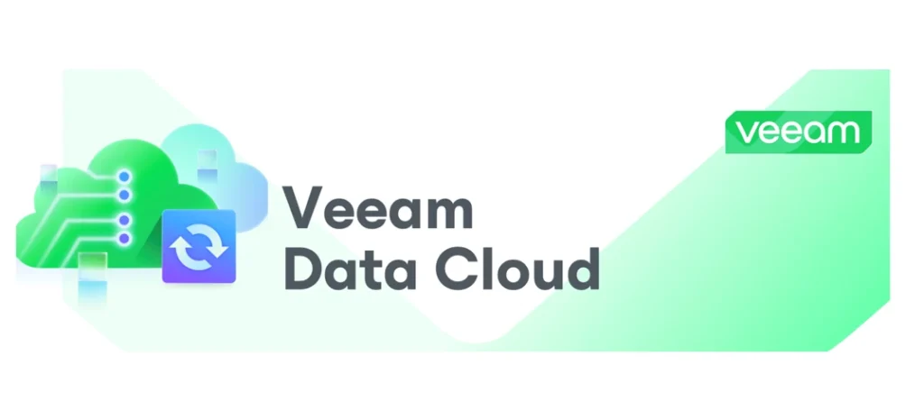 Veeam Data Cloud