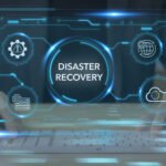 disaster recovery as a service