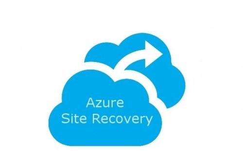 Microsoft Azure Site Recovery