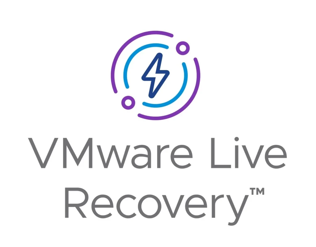 VMware Live Recovery